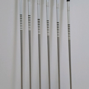 로마로 RD-08 55R 5 ~ P 6 아이언 세트