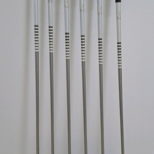 로마로 RD-08 55R 5 ~ P 6 아이언 세트