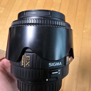 캐논 시그마 30mm 1:1.4 dc hsm