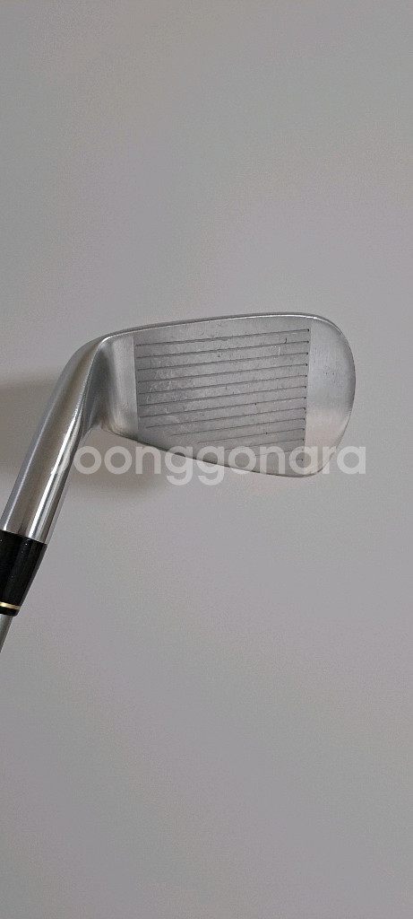 로마로 RD-08 55R 5 ~ P 6 아이언 세트--4