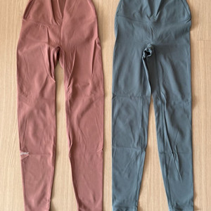 안다르 레깅스 M 일괄