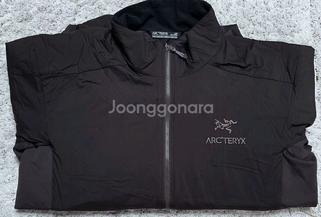 아크테릭스 아톰LT 자켓--0