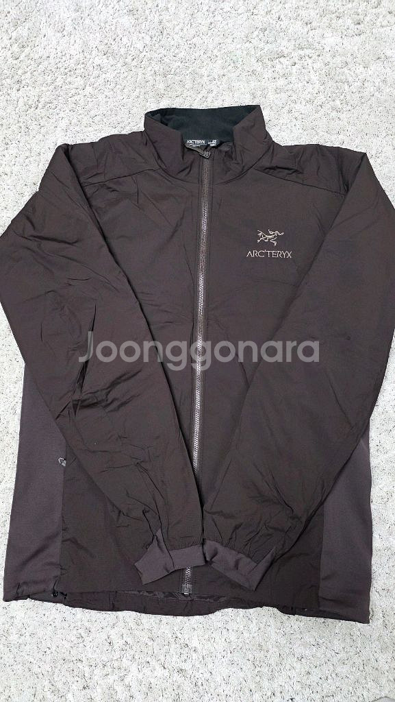 아크테릭스 아톰LT 자켓--1
