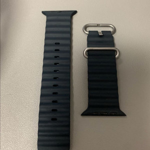 정품 49mm 미드나이트 오션밴드