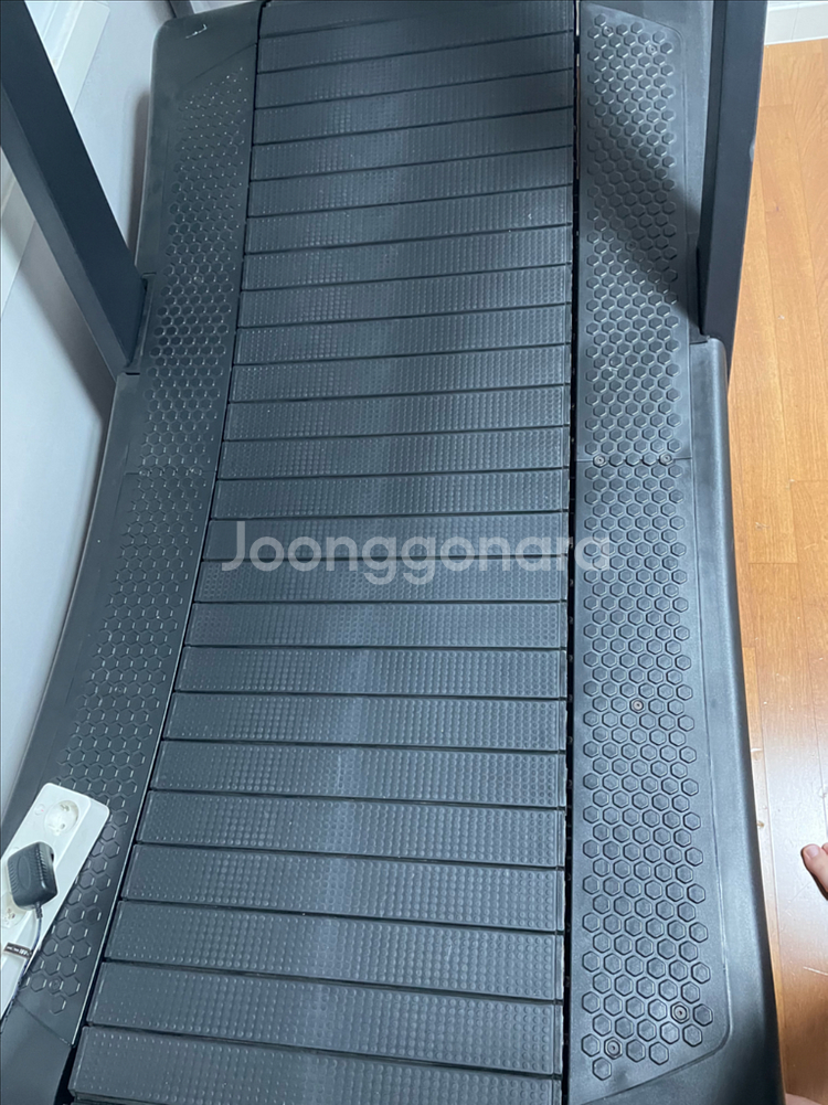 시어드 무동력 트레드밀--0