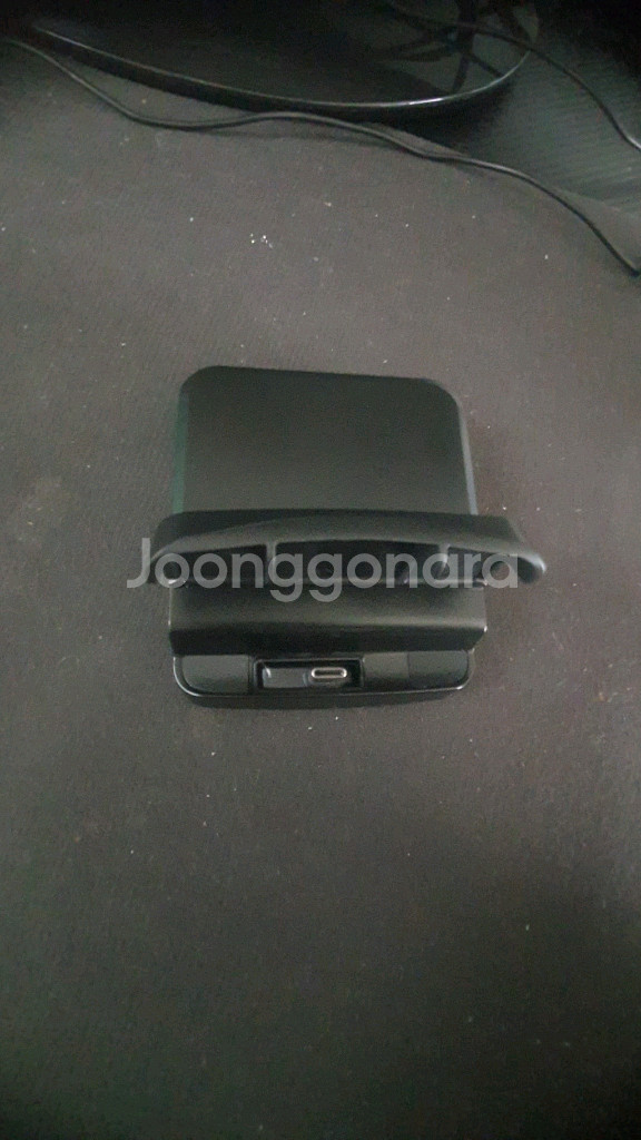 삼성덱스용 거치대--0