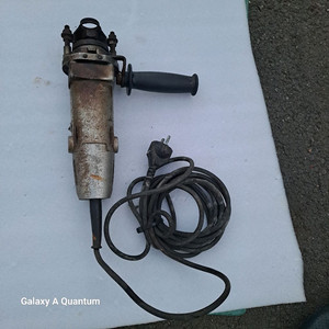 계양초고속드릴