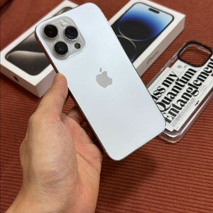 아이폰14프로맥스 1테라