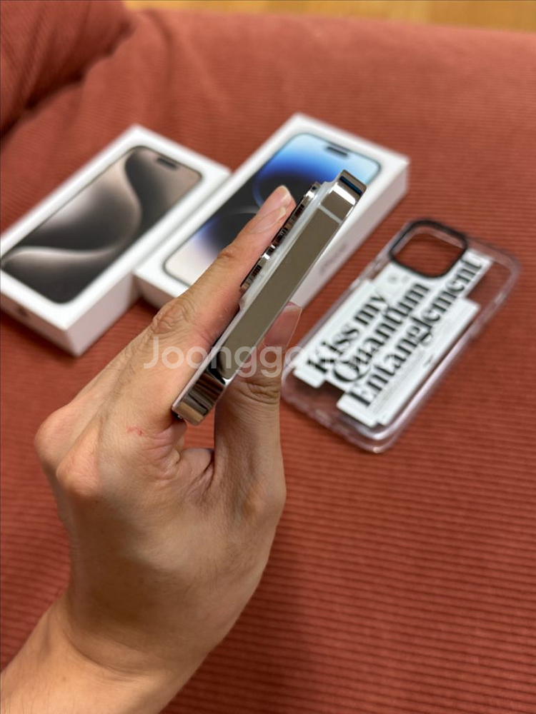 아이폰14프로맥스 1테라--3