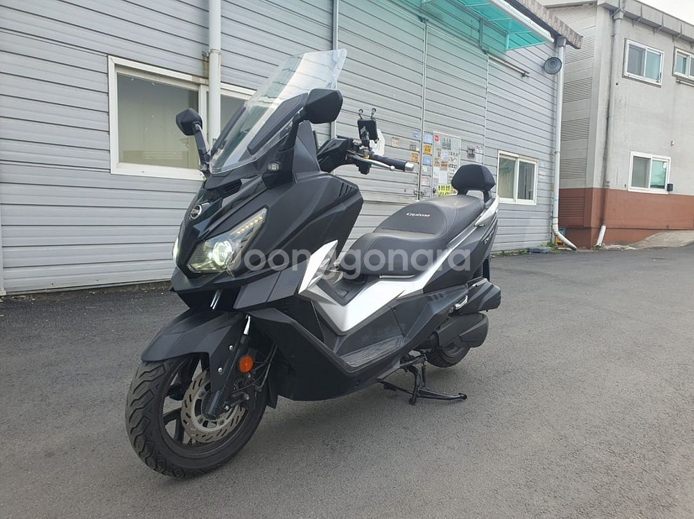 [점검완료]크루심 21년식 1만KM 출퇴근용 풀정비 판--0