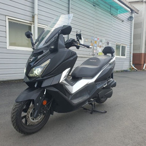 [점검완료]크루심 21년식 1만KM 출퇴근용 풀정비 판