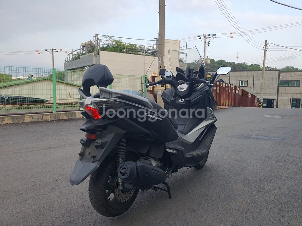 [점검완료]크루심 21년식 1만KM 출퇴근용 풀정비 판--4