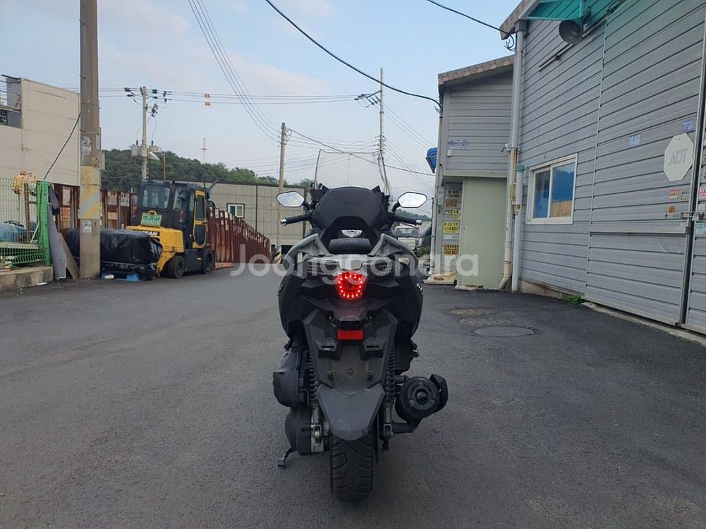 [점검완료]크루심 21년식 1만KM 출퇴근용 풀정비 판--3