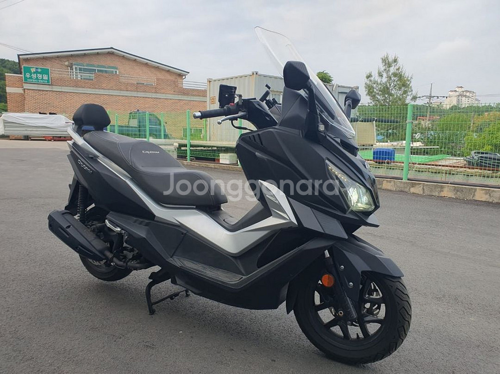 [점검완료]크루심 21년식 1만KM 출퇴근용 풀정비 판--6