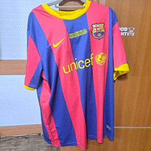 바르셀로나 oem 유니폼 팔아요