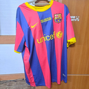 바르셀로나 oem 유니폼 팔아요