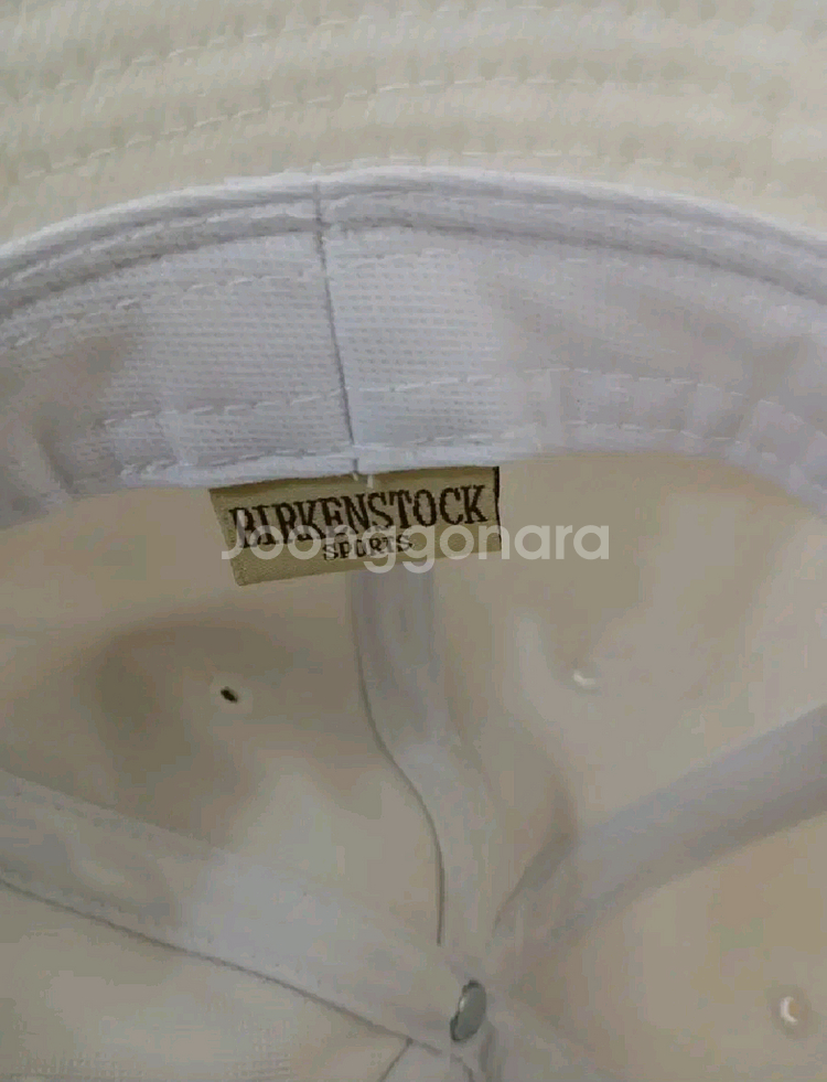 여성 바켄스탁 ACE H&C 벙거지모자--5