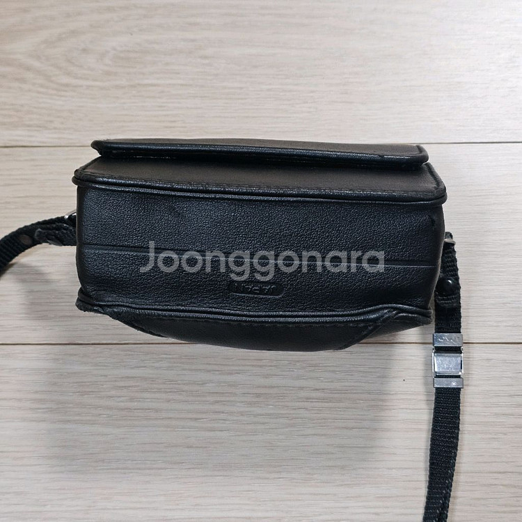 코니카 C35 필름카메라--4