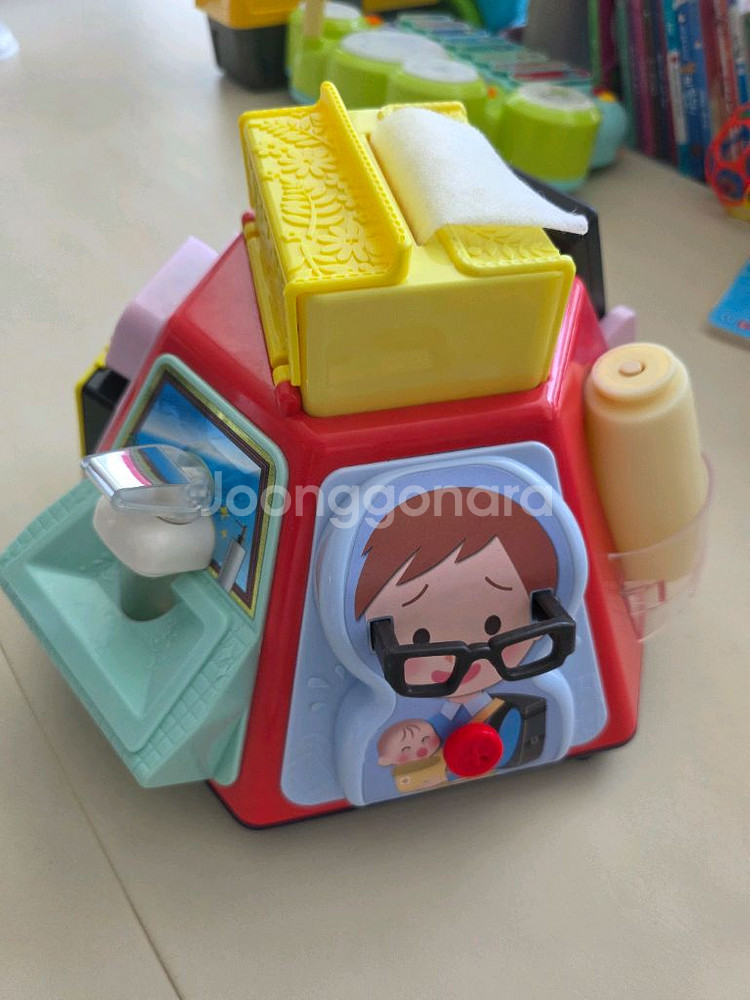 야리따이호다이 피플투모로우 만능놀이--0