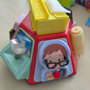 야리따이호다이 피플투모로우 만능놀이