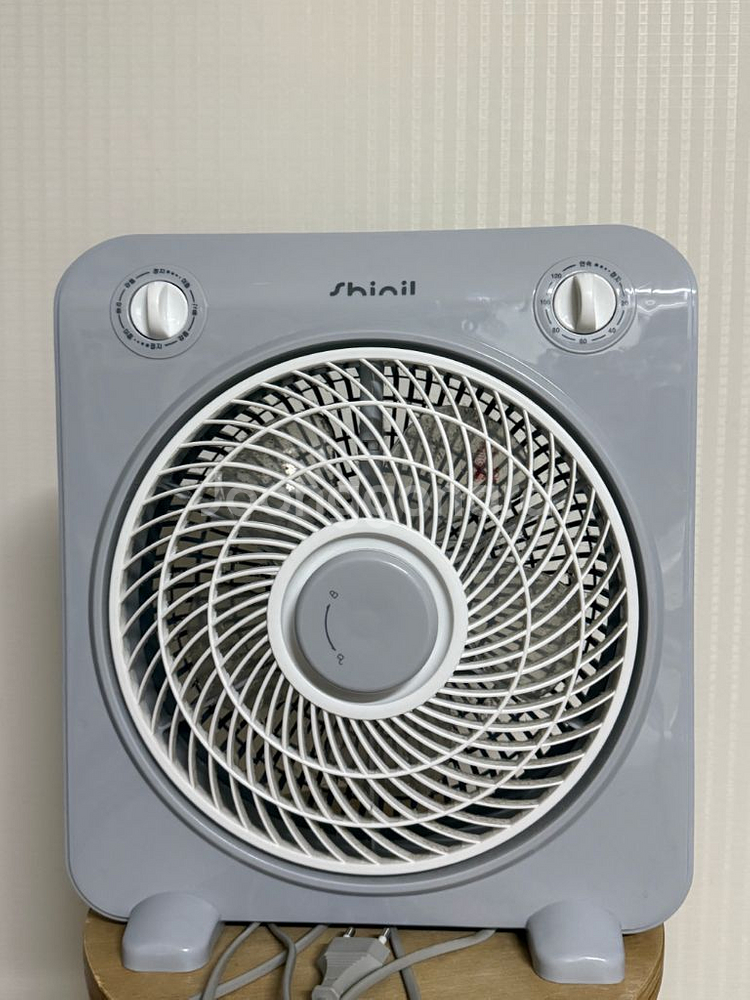 선풍기--1
