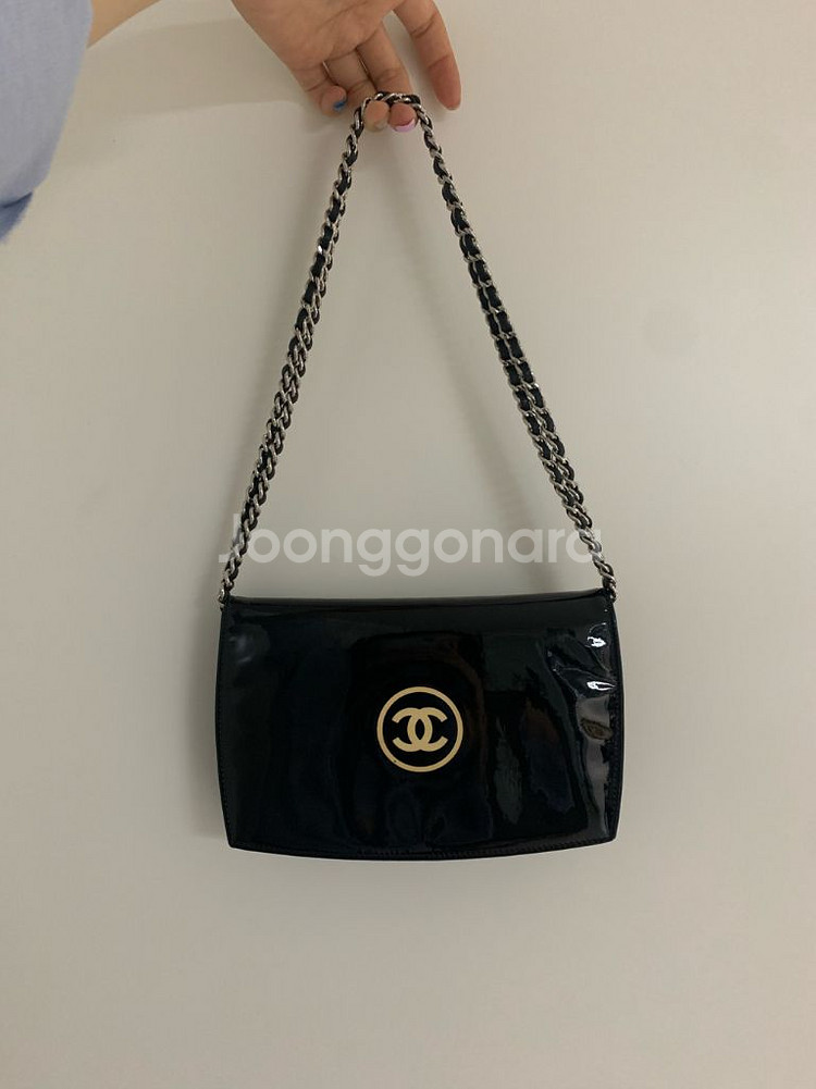 샤넬 메이크업 페이던트 woc 샤넬 빈티지--0