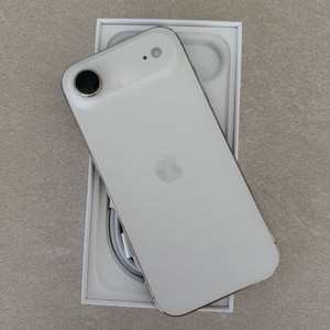 아이폰 17 에어 1TB 라이트골드