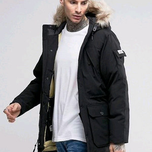 Penfield USA 오리지널 후삭 덕다운 패딩 XL