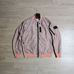 스톤아일랜드 쉐도우프로젝트 자켓 봄버 점퍼 바람막이