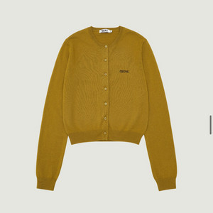 그로브 ELENA CARDIGAN
