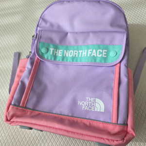 노스페이스 저학년 가방(거의새것)