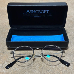 애쉬크로프트 x Function steadyHD