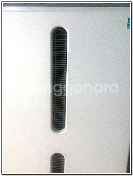 암웨이 공기청정기 앳모스피어 1대 정리합니다--1