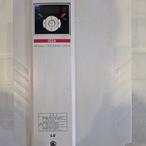 LS산전 인버터 iG5A 11kW 이미지