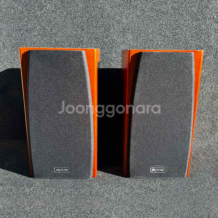 에포스 EPOS M5i 북쉘프 스피커--1