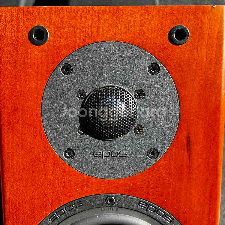 에포스 EPOS M5i 북쉘프 스피커--3