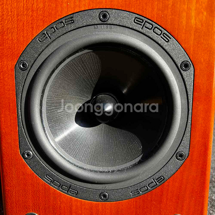 에포스 EPOS M5i 북쉘프 스피커--4