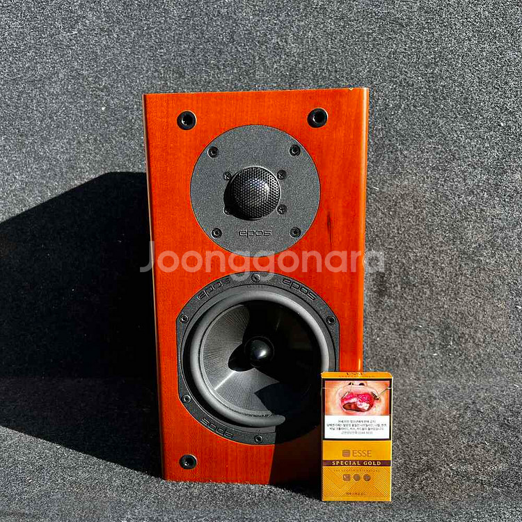 에포스 EPOS M5i 북쉘프 스피커--9