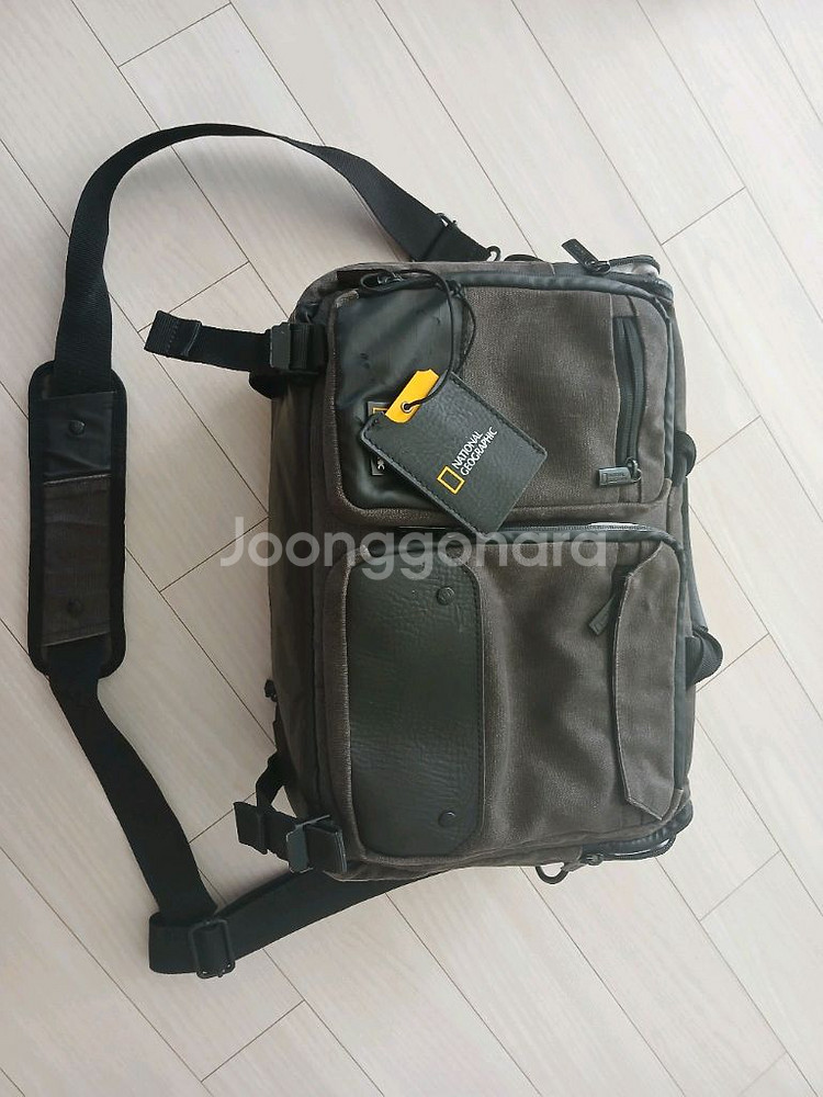 내셔널지오그래픽 카메라 가방 NG-W5310--9