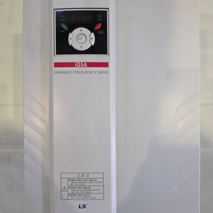 LS산전 인버터 iG5A 15kW 이미지