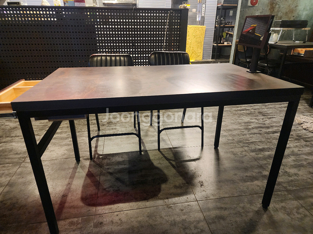 의자 테이블 식당테이블--4