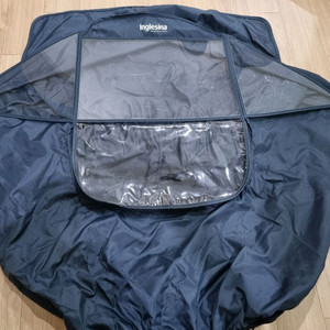 잉글레시나 방풍커버