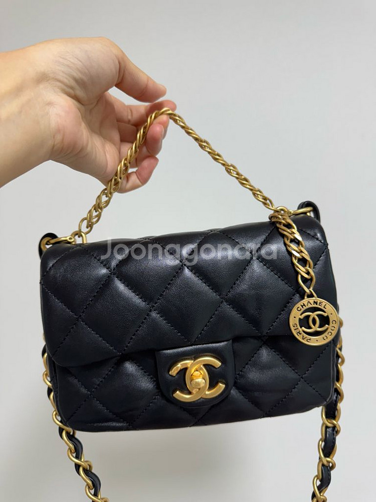 샤넬 미니백 샤넬가방--2