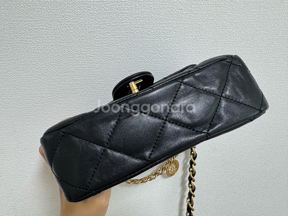 샤넬 미니백 샤넬가방--3