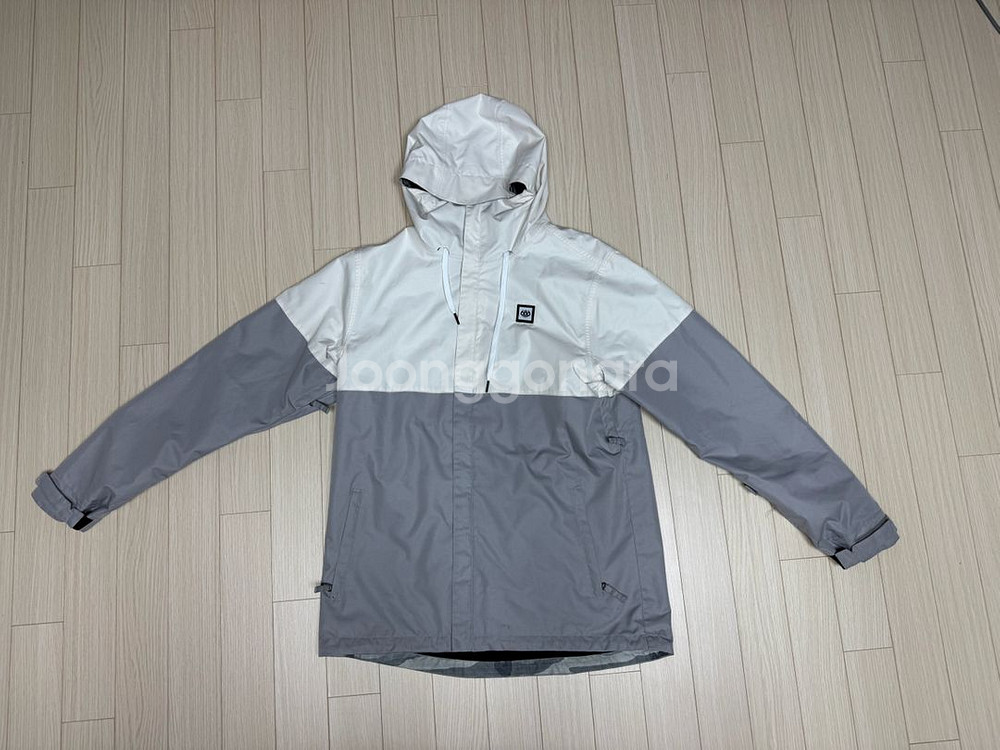 686 보드복 자켓 L size--0