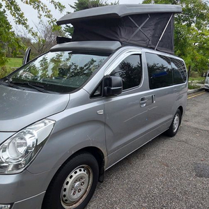 그랜드스타렉스 캠핑카