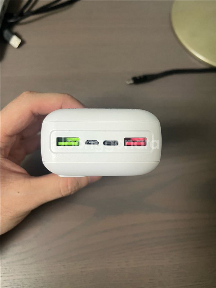 보조배터리 30,000mAh--1