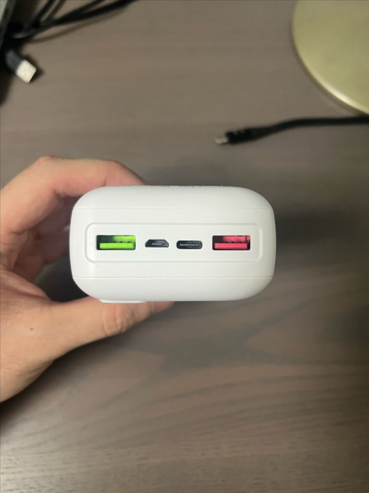 보조배터리 30,000mAh--1