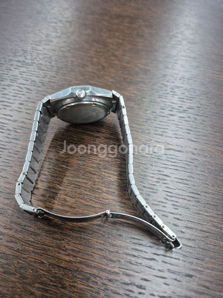 부로바남성용 오토메틱 빈티지--2