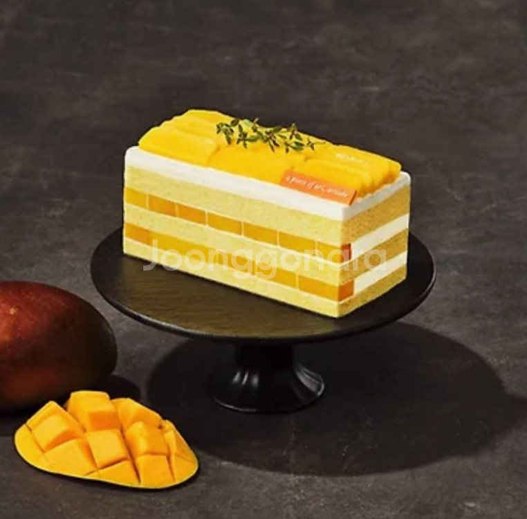 아티제 케이크 교환권 기프티콘--0